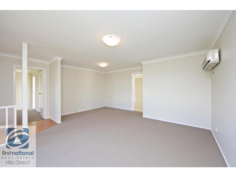 Quakers Hill NSW 2763