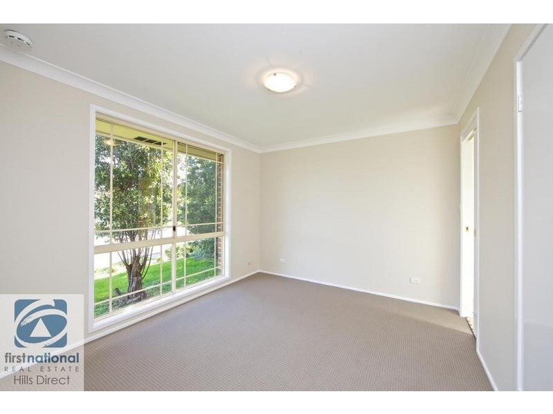 Quakers Hill NSW 2763