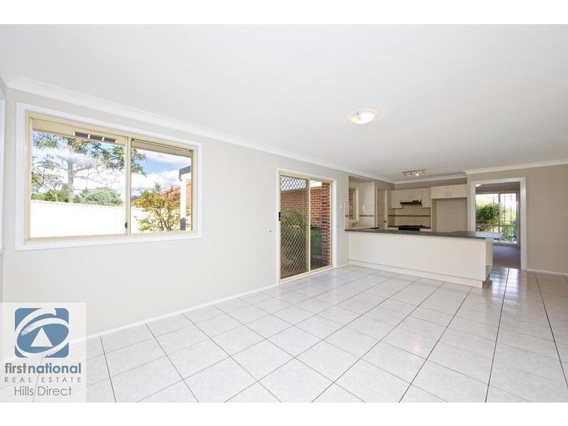 Quakers Hill NSW 2763