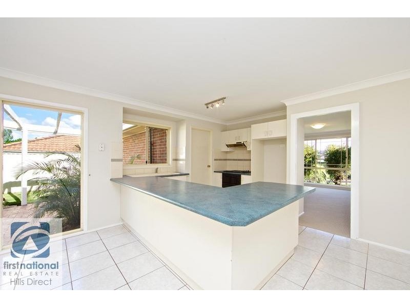 Quakers Hill NSW 2763