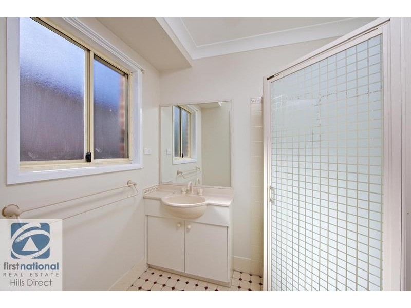 Quakers Hill NSW 2763