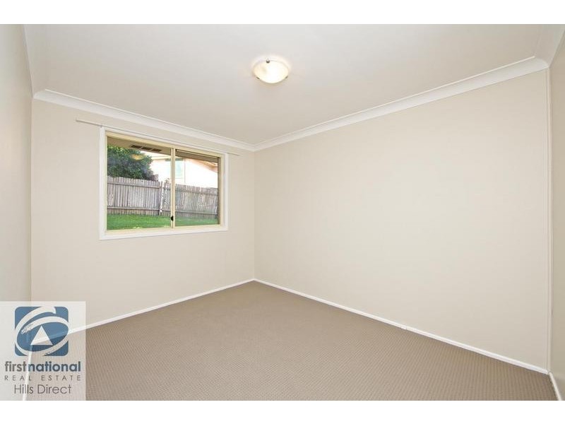 Quakers Hill NSW 2763