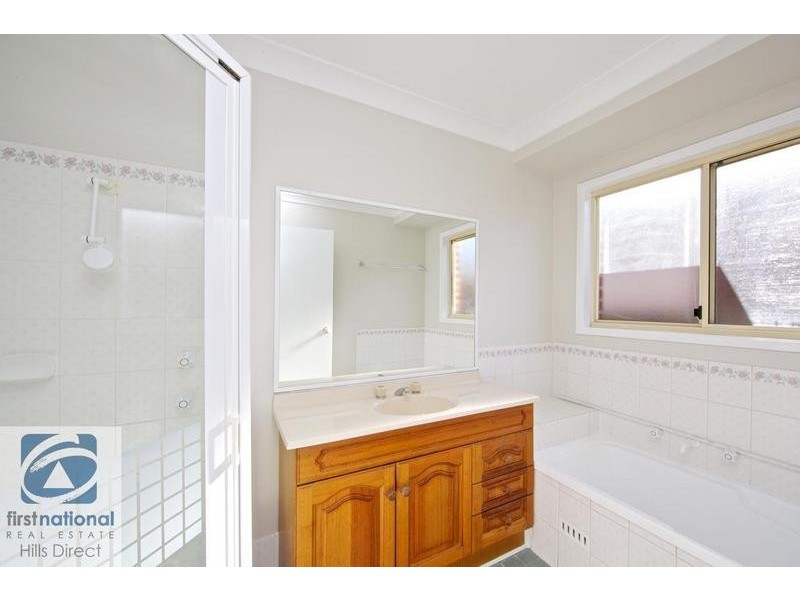 Quakers Hill NSW 2763