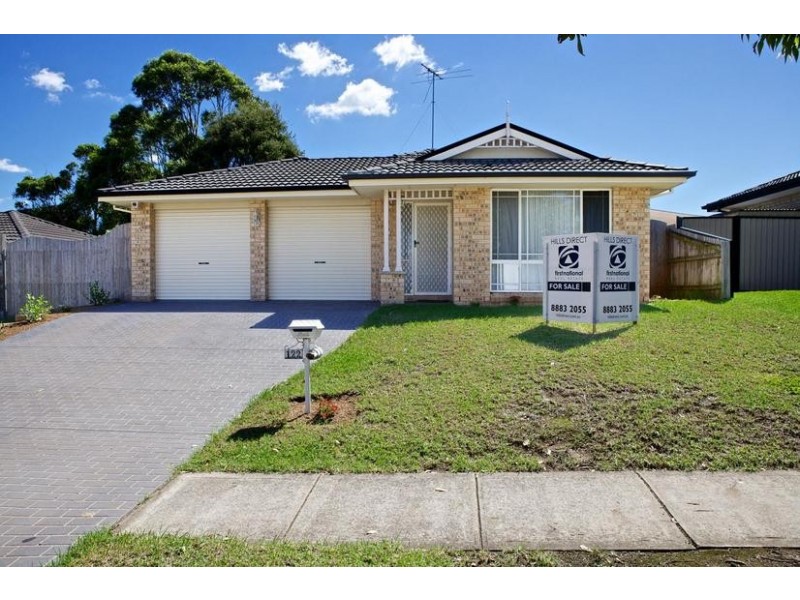 Parklea NSW 2768