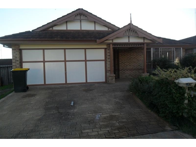 5 Oliveri Pl, Schofields NSW 2762