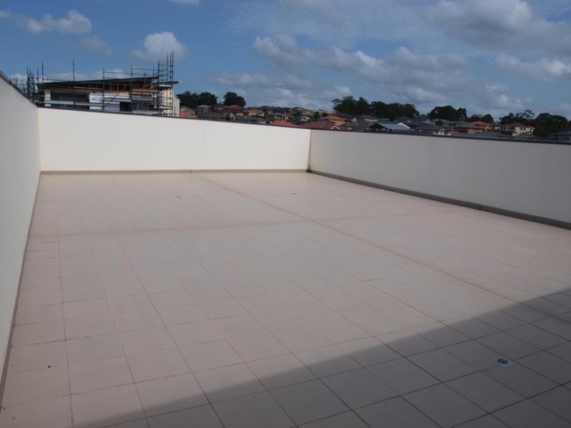 21/18 Kilbenny Street, Kellyville Ridge NSW 2155