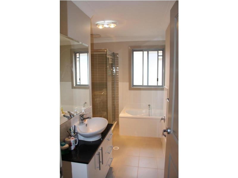 57 Folkestone Tce, Stanhope Gardens NSW 2768