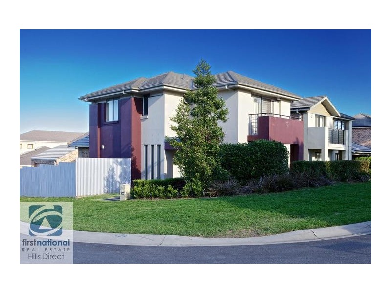 Stanhope Gardens NSW 2768