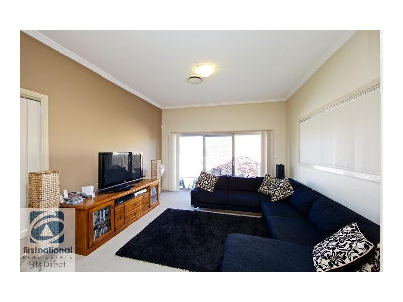 Stanhope Gardens NSW 2768