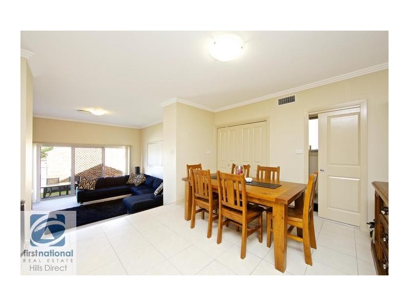 Stanhope Gardens NSW 2768