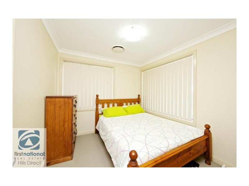 Stanhope Gardens NSW 2768