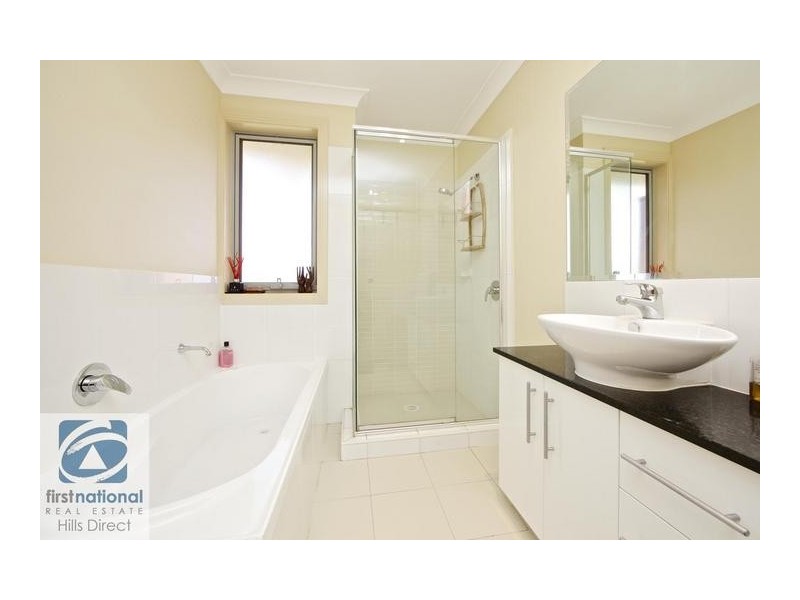 Stanhope Gardens NSW 2768