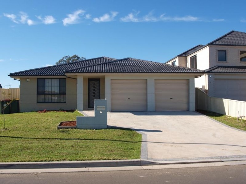 38 Conrad Rd, Kellyville Ridge NSW 2155