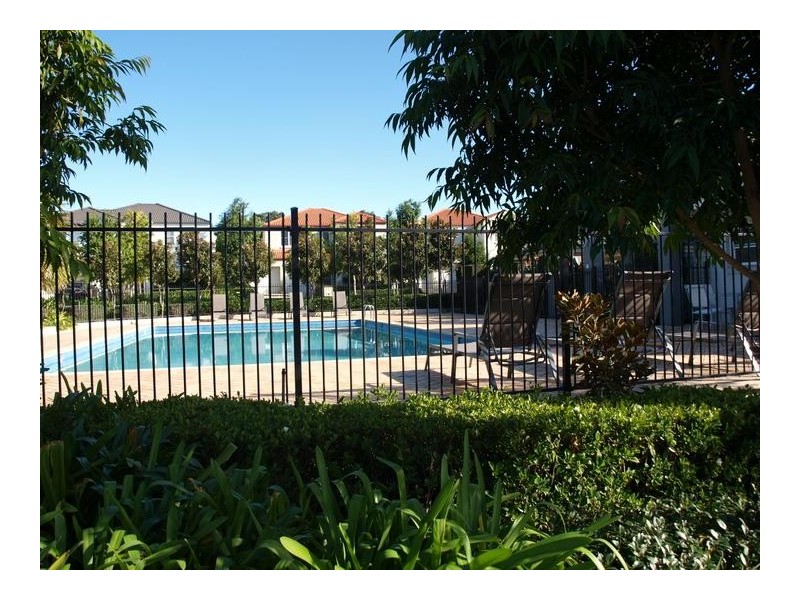 10 Seaford Cct, Kellyville Ridge NSW 2155