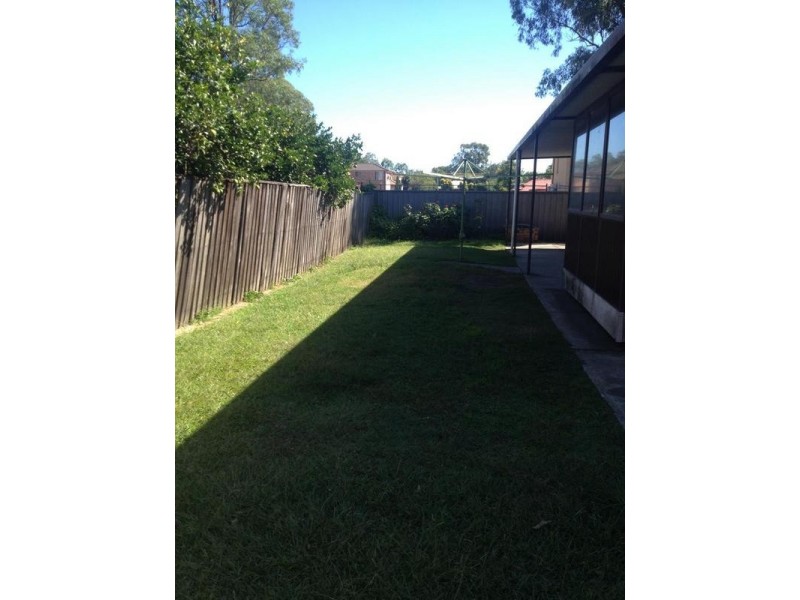 23 Cumming Cres, Quakers Hill NSW 2763