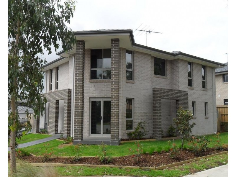 2 The Ponds Blvd, The Ponds NSW 2769