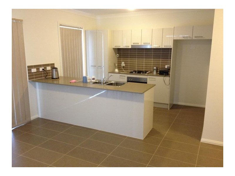 33 Tilbury Ave, Stanhope Gardens NSW 2768