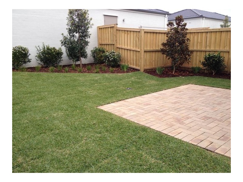 33 Tilbury Ave, Stanhope Gardens NSW 2768