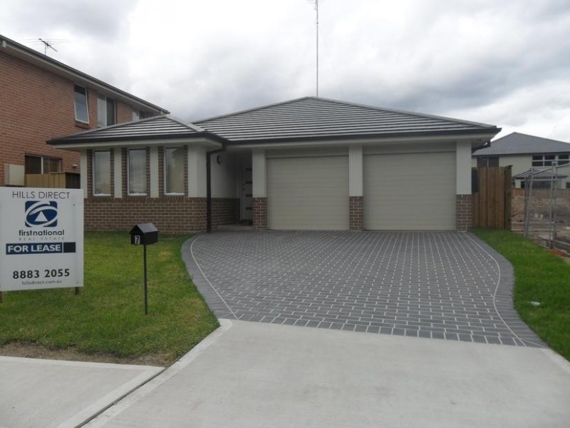 7 Mallard Dr, The Ponds NSW 2769