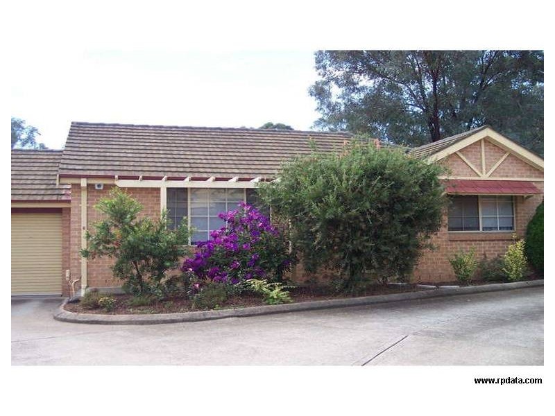 9/14 Stanbury Pl, Quakers Hill NSW 2763