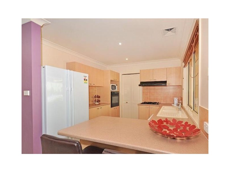 29 Meldon Place, Stanhope Gardens NSW 2768