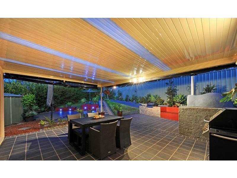 29 Meldon Place, Stanhope Gardens NSW 2768