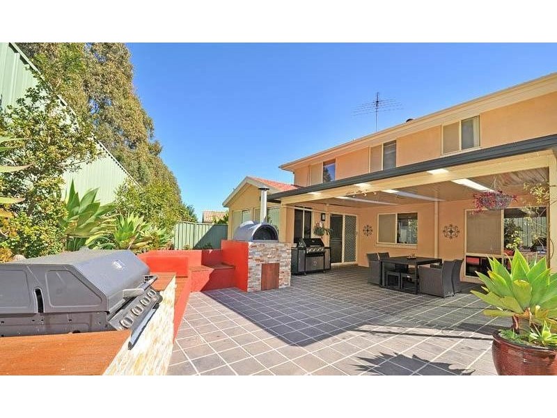 29 Meldon Place, Stanhope Gardens NSW 2768