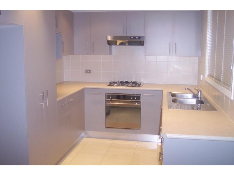 22 Conrad Rd, Kellyville Ridge NSW 2155