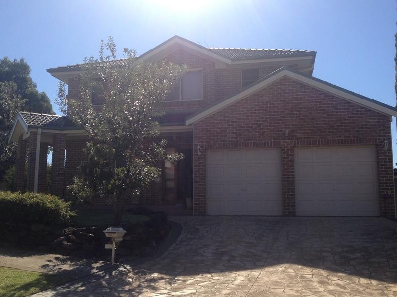 1 Morinda Gr, Acacia Gardens NSW 2763