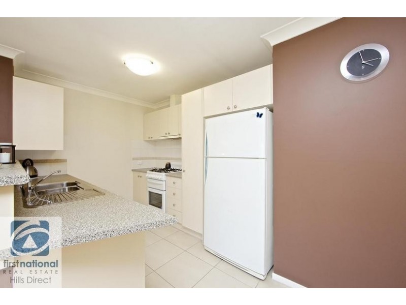 Stanhope Gardens NSW 2768