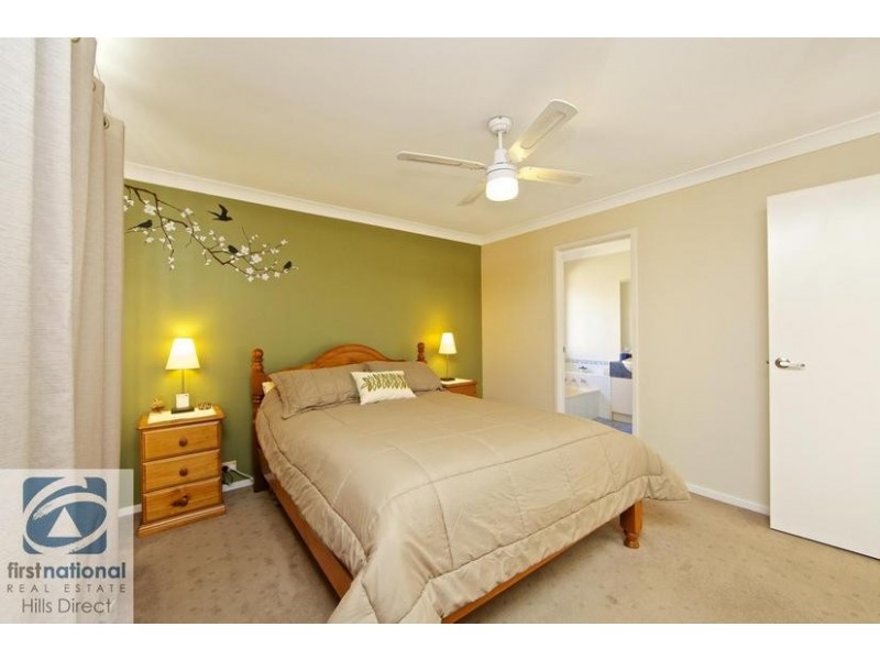 Stanhope Gardens NSW 2768