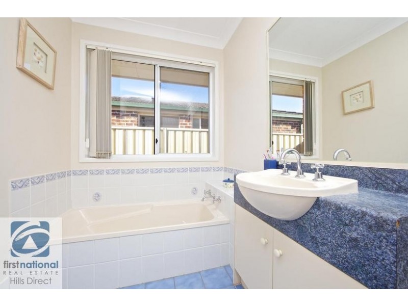 Stanhope Gardens NSW 2768