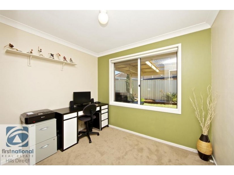 Stanhope Gardens NSW 2768