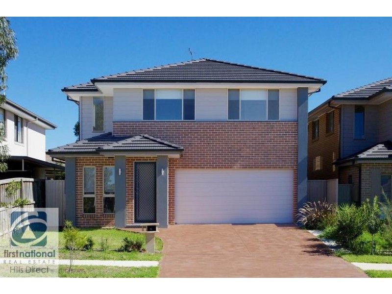 Kellyville Ridge NSW 2155