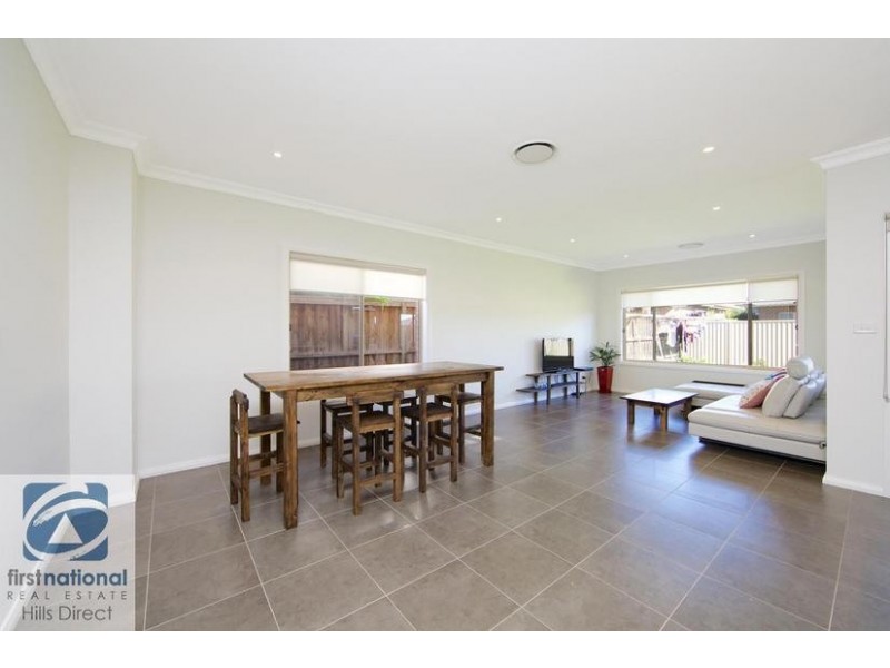 Kellyville Ridge NSW 2155
