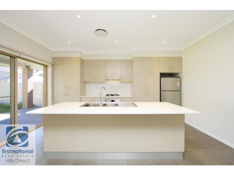 Kellyville Ridge NSW 2155