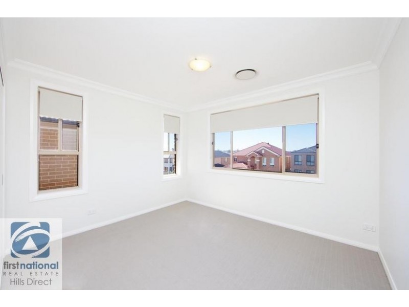 Kellyville Ridge NSW 2155