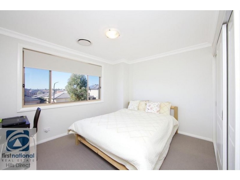 Kellyville Ridge NSW 2155