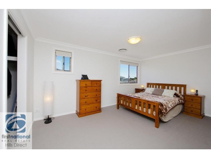 Kellyville Ridge NSW 2155