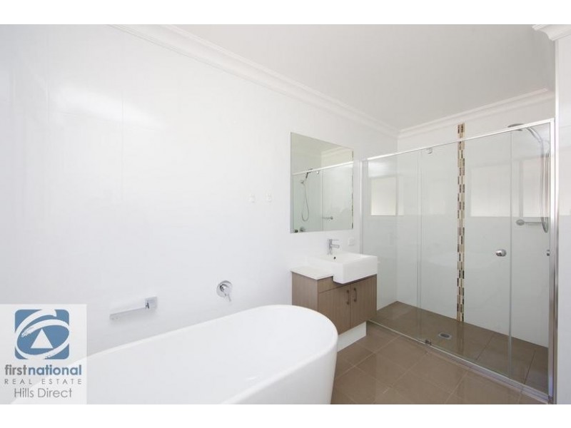 Kellyville Ridge NSW 2155