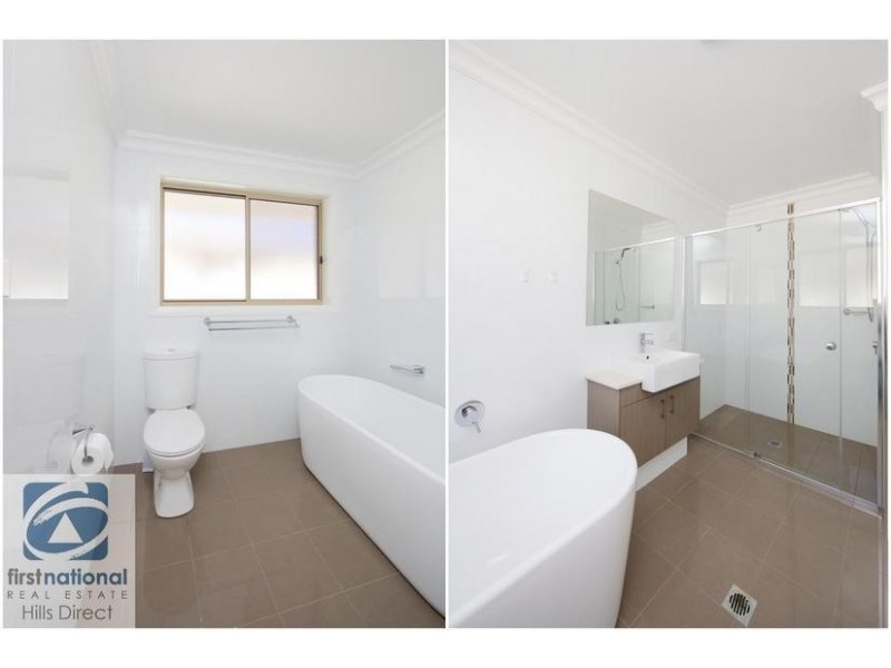 Kellyville Ridge NSW 2155