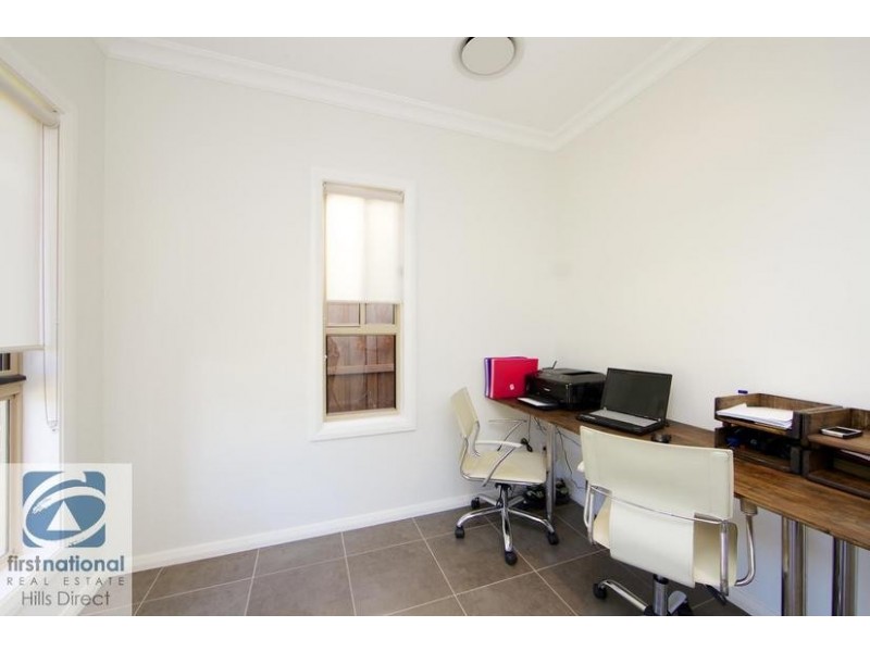 Kellyville Ridge NSW 2155