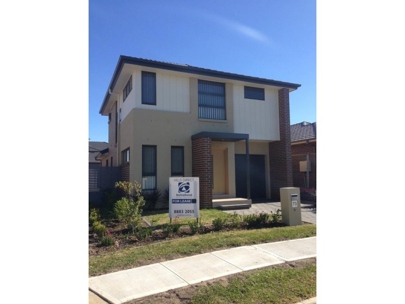 73 Hastings Street, The Ponds NSW 2769