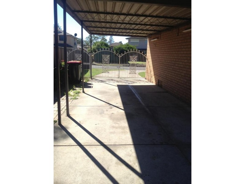 23 Cumming Cres, Quakers Hill NSW 2763