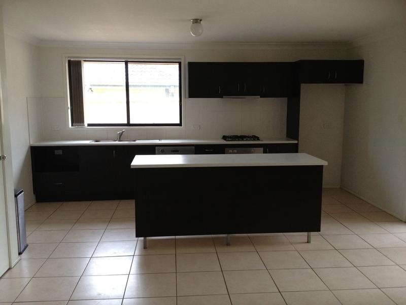 38 Conrad Rd, Kellyville Ridge NSW 2155