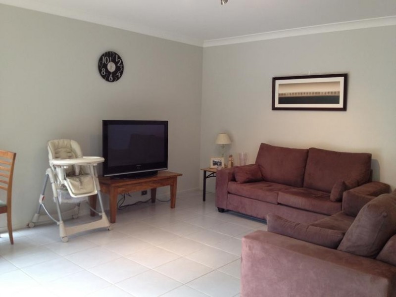 10 Seaford Cct, Kellyville Ridge NSW 2155