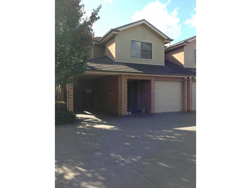 10/6 Montel Place, Acacia Gardens NSW 2763