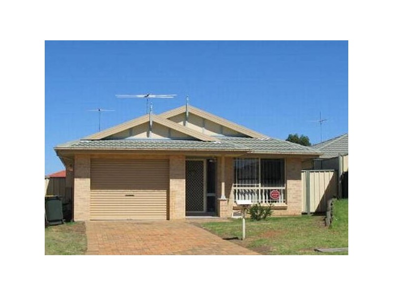 3 Daniela Pl, Blacktown NSW 2148