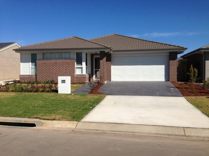 Lot 1807 ANGELWING, The Ponds NSW 2769