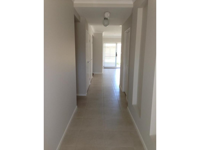 Lot 1807 ANGELWING, The Ponds NSW 2769